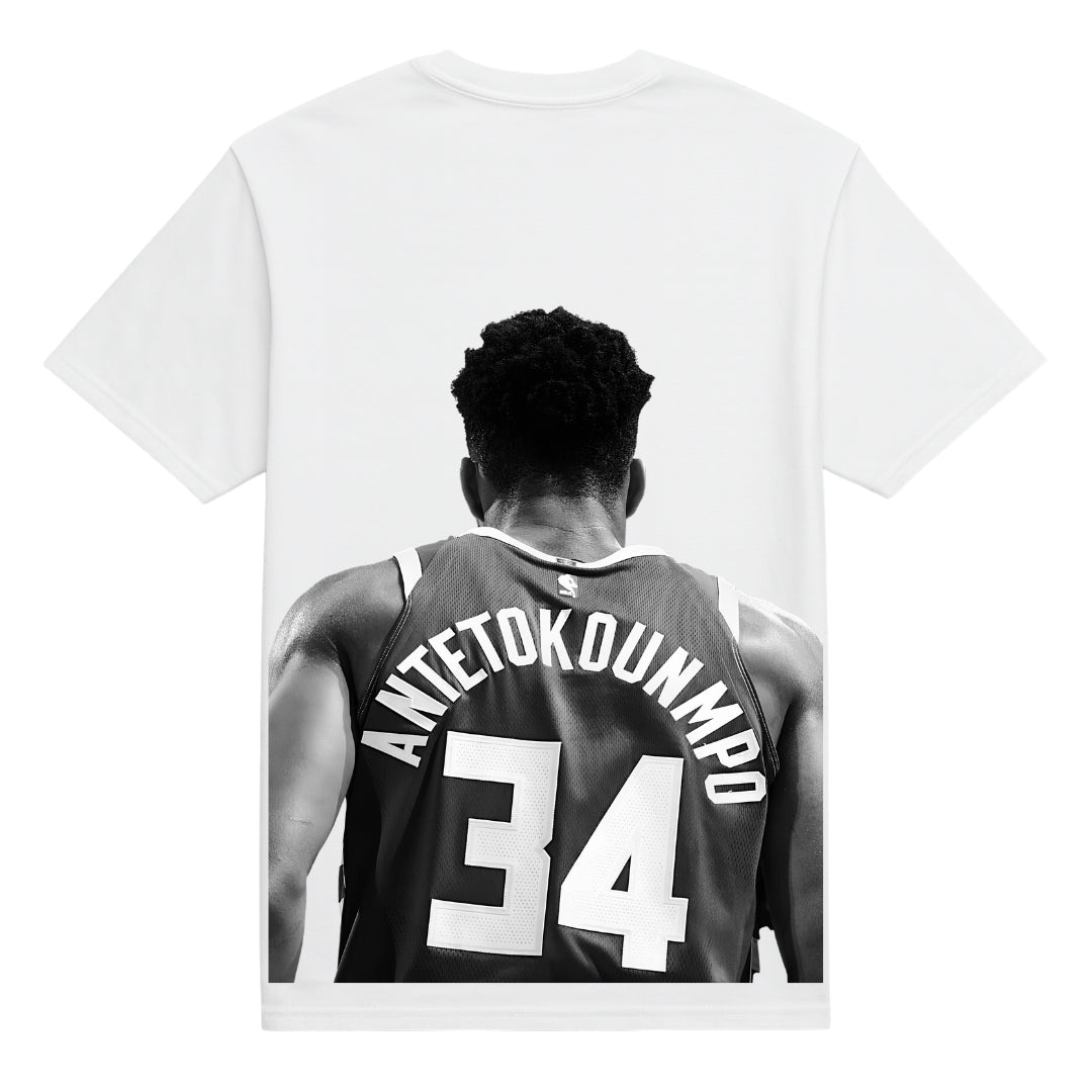 Giánnis Antetokoúnmpo