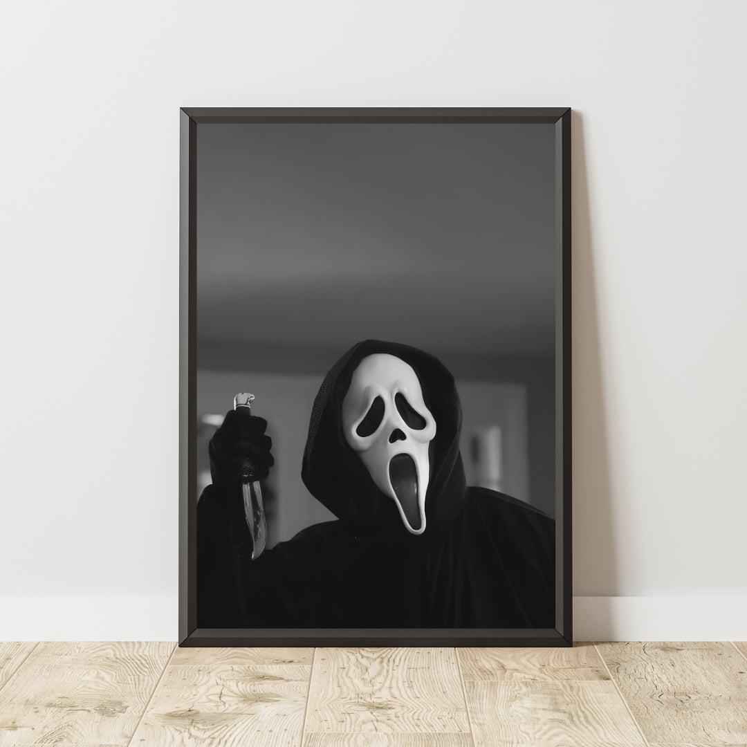 Scream