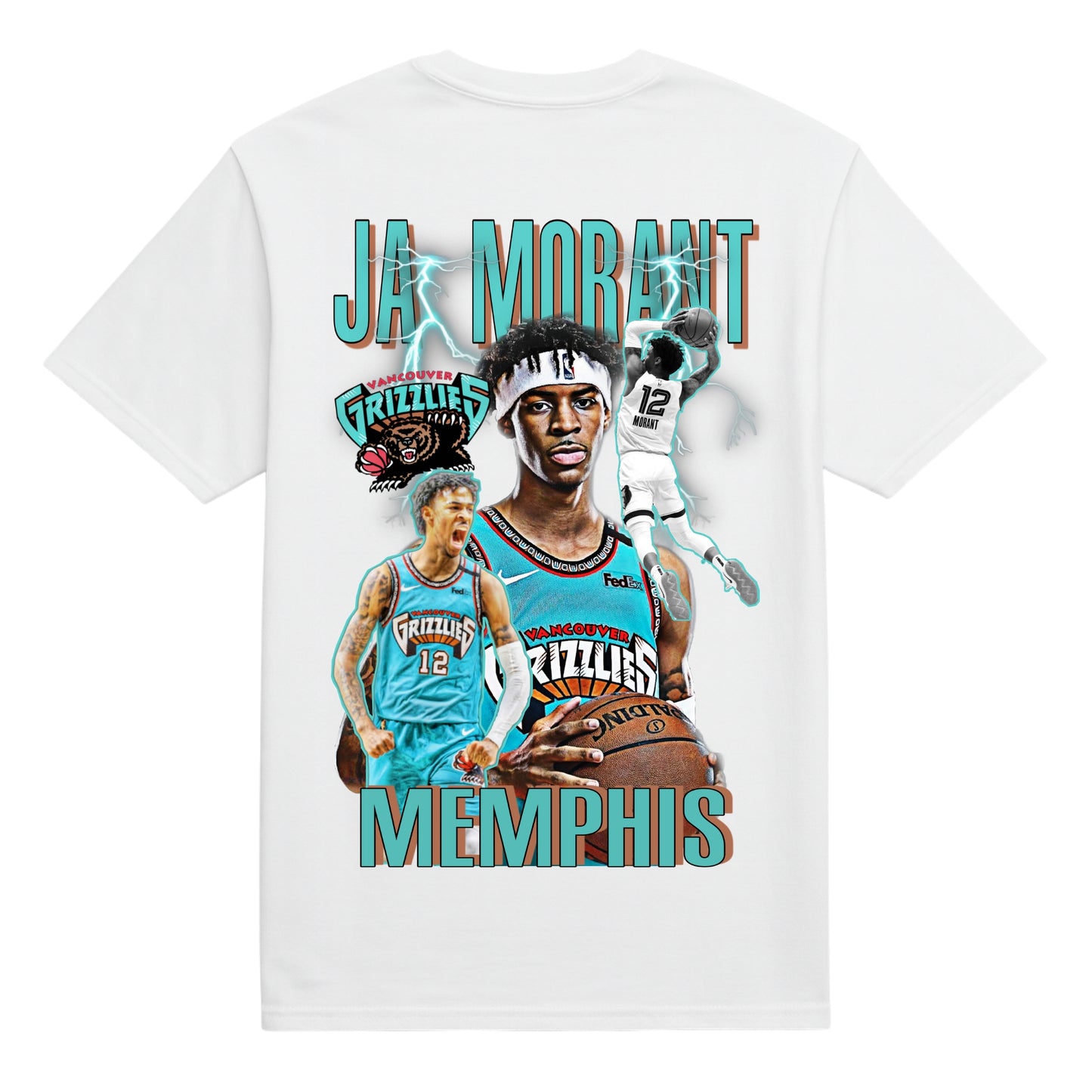 Ja Morant