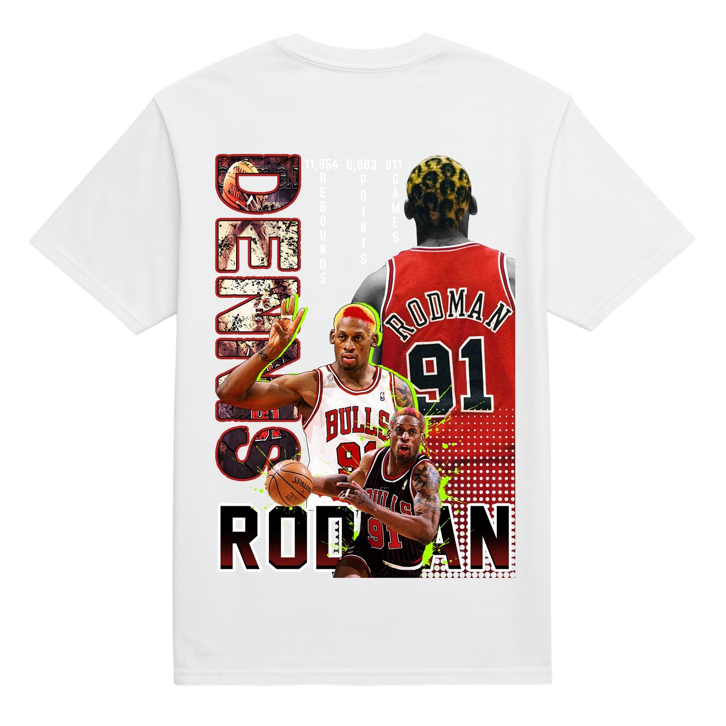 Dennis Rodman
