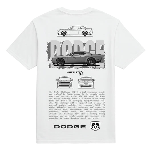 Dodge Challenger T-shirt