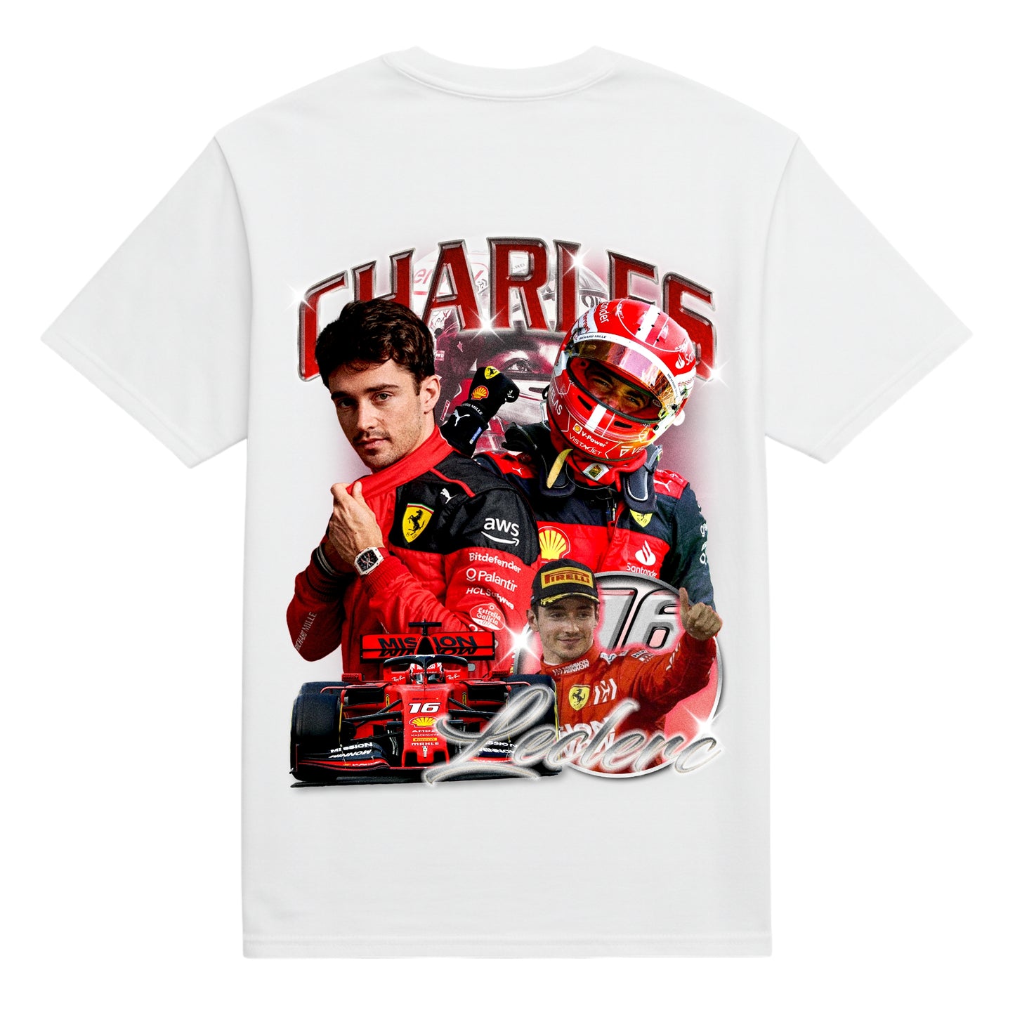 Charles Leclerc