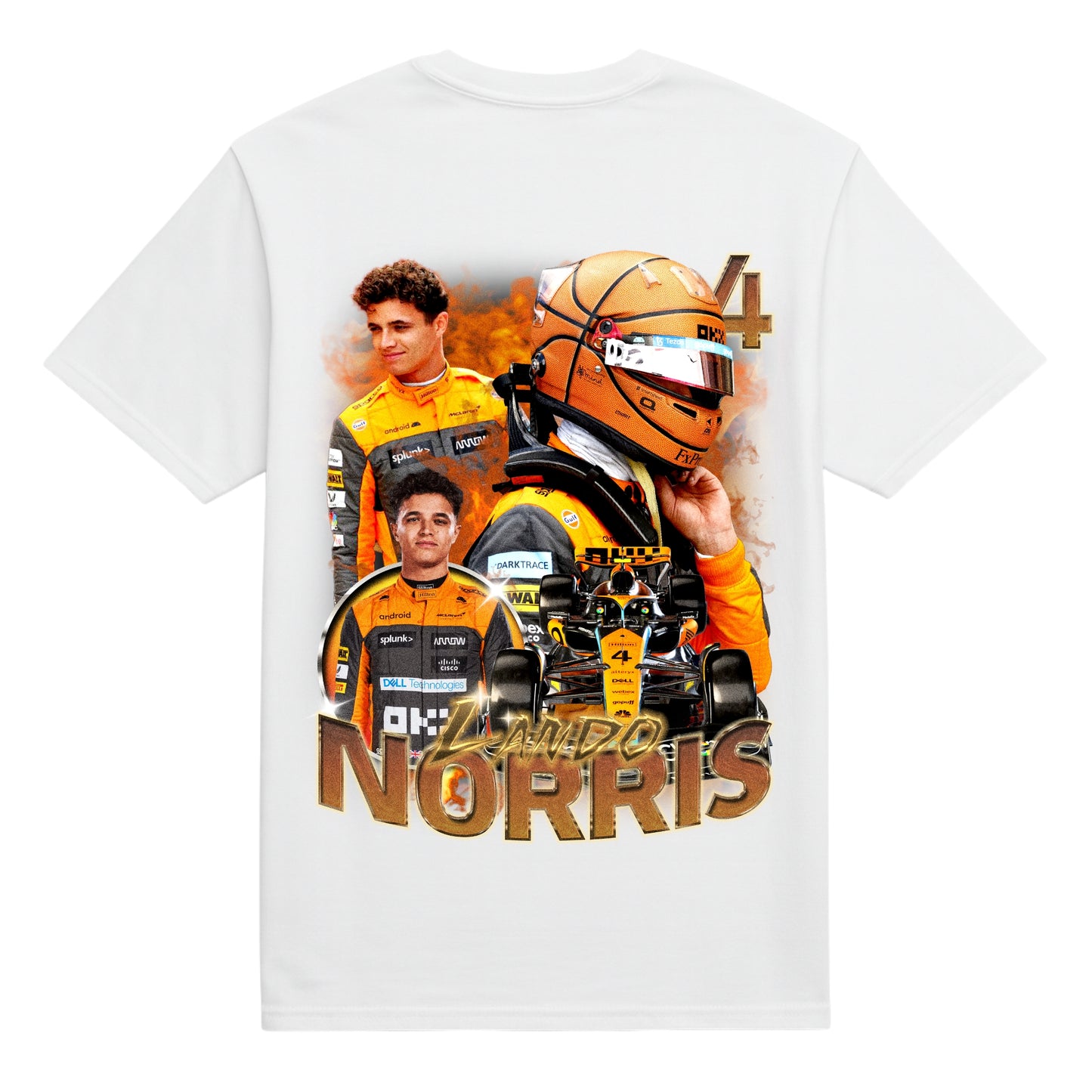 Lando Norris