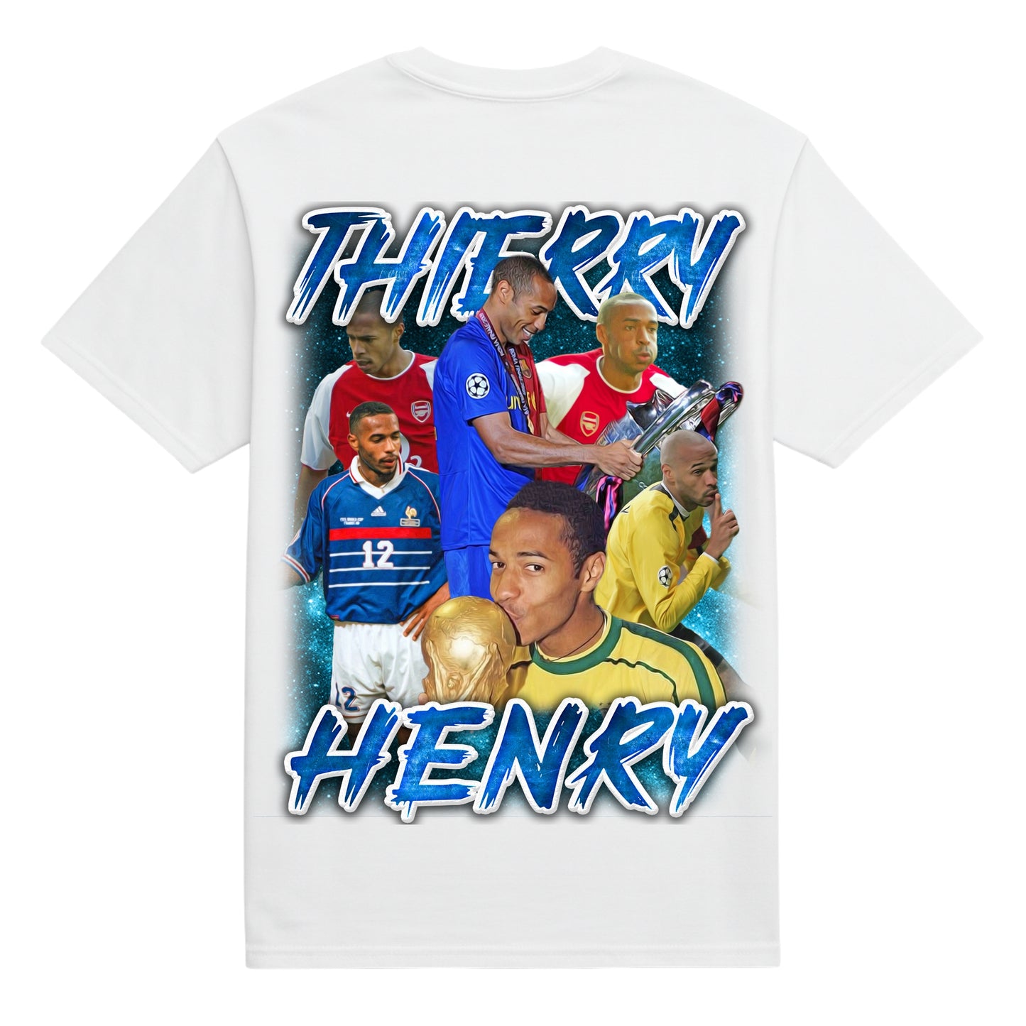 Thierry Henry