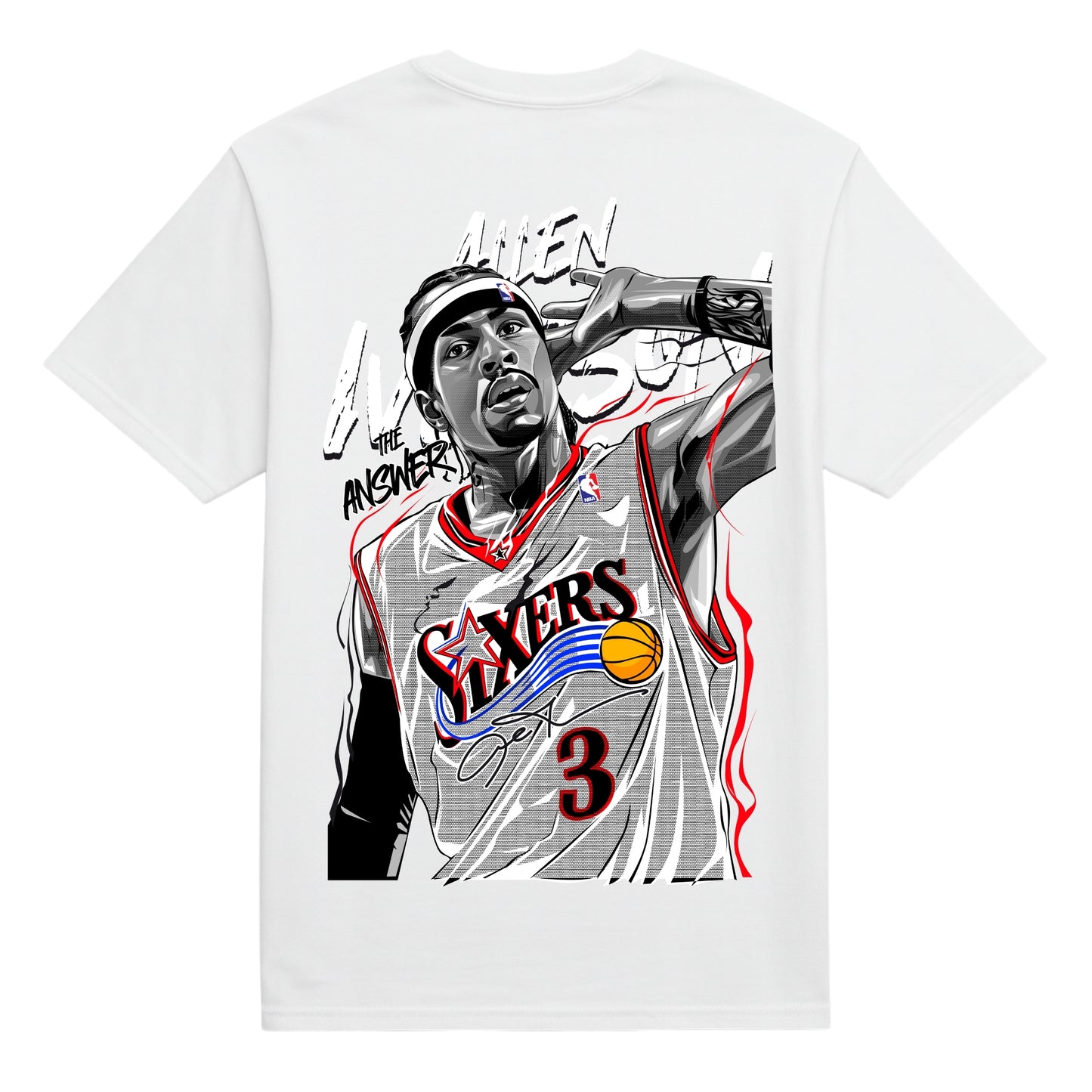 Allen Iverson