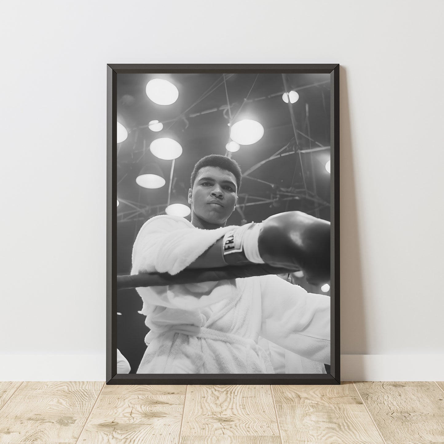 Muhammad Ali