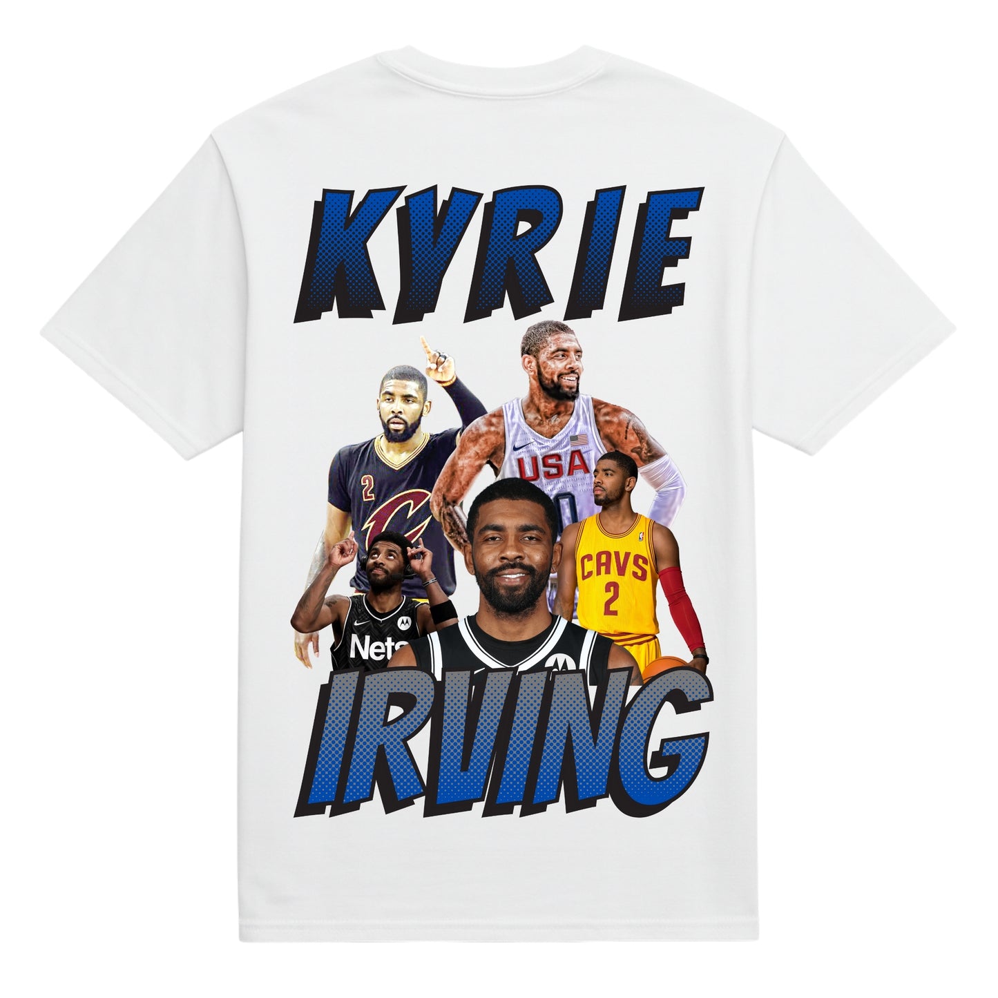 Kyrie Irving