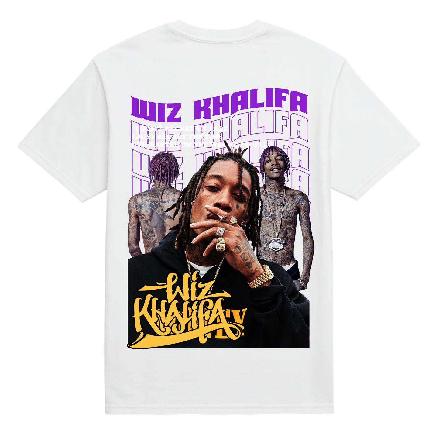 Wiz Khalifa