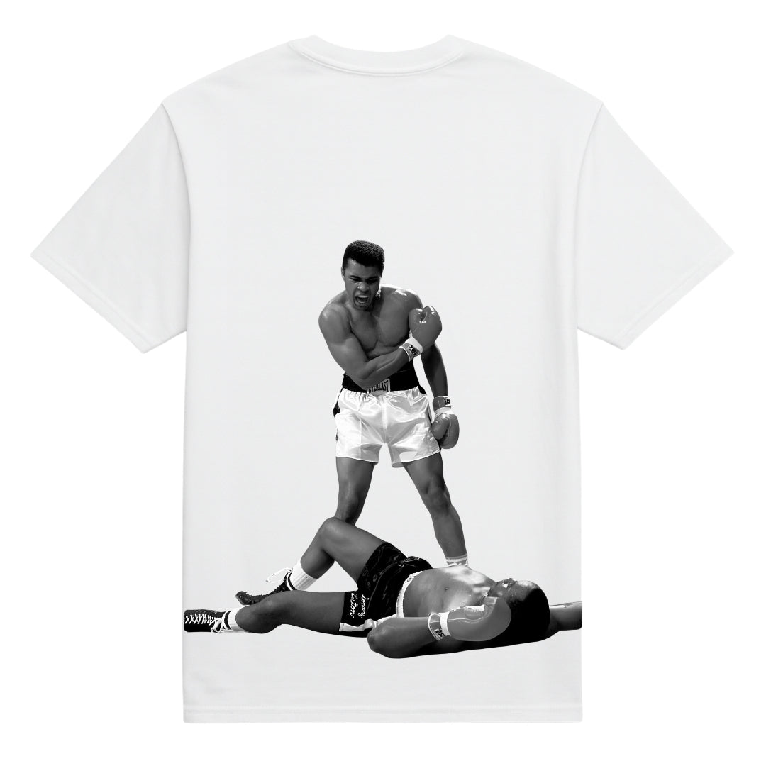 Muhammad Ali