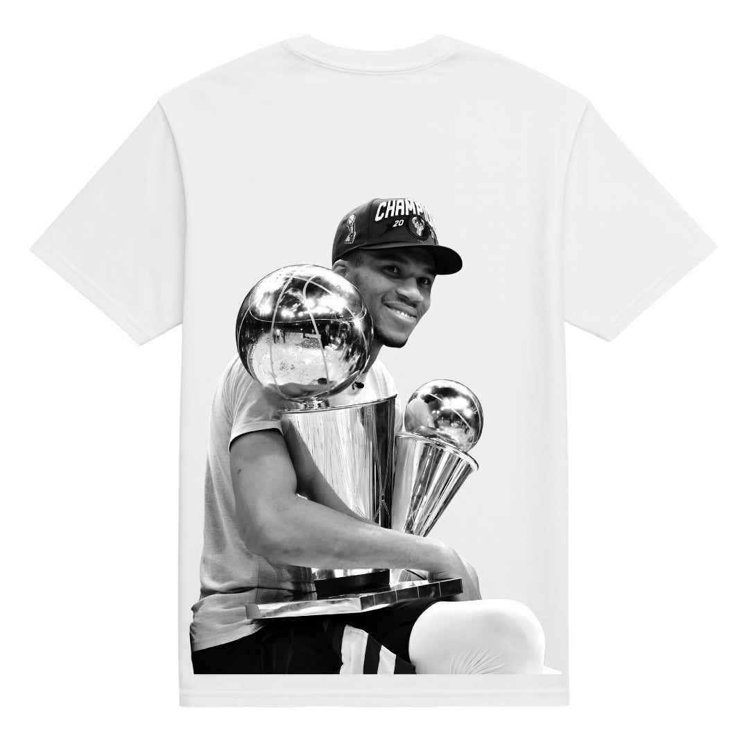 Giánnis Antetokoúnmpo