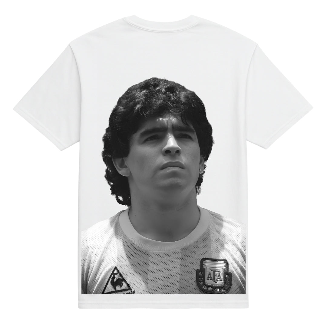 Diego Maradona