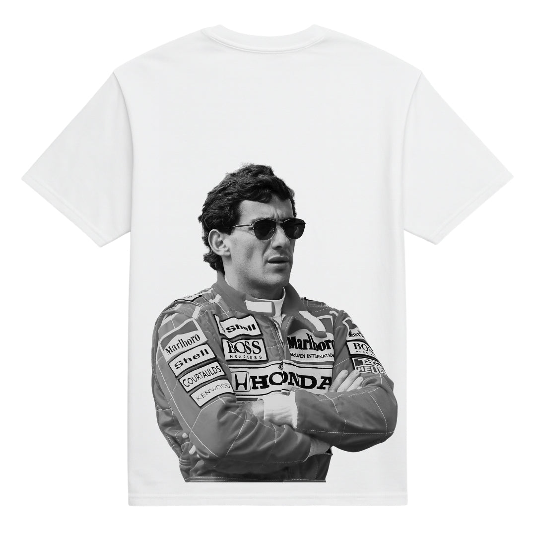 Ayrton Senna