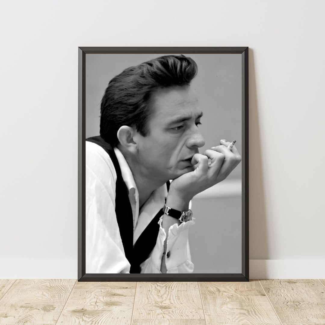 Johnny Cash