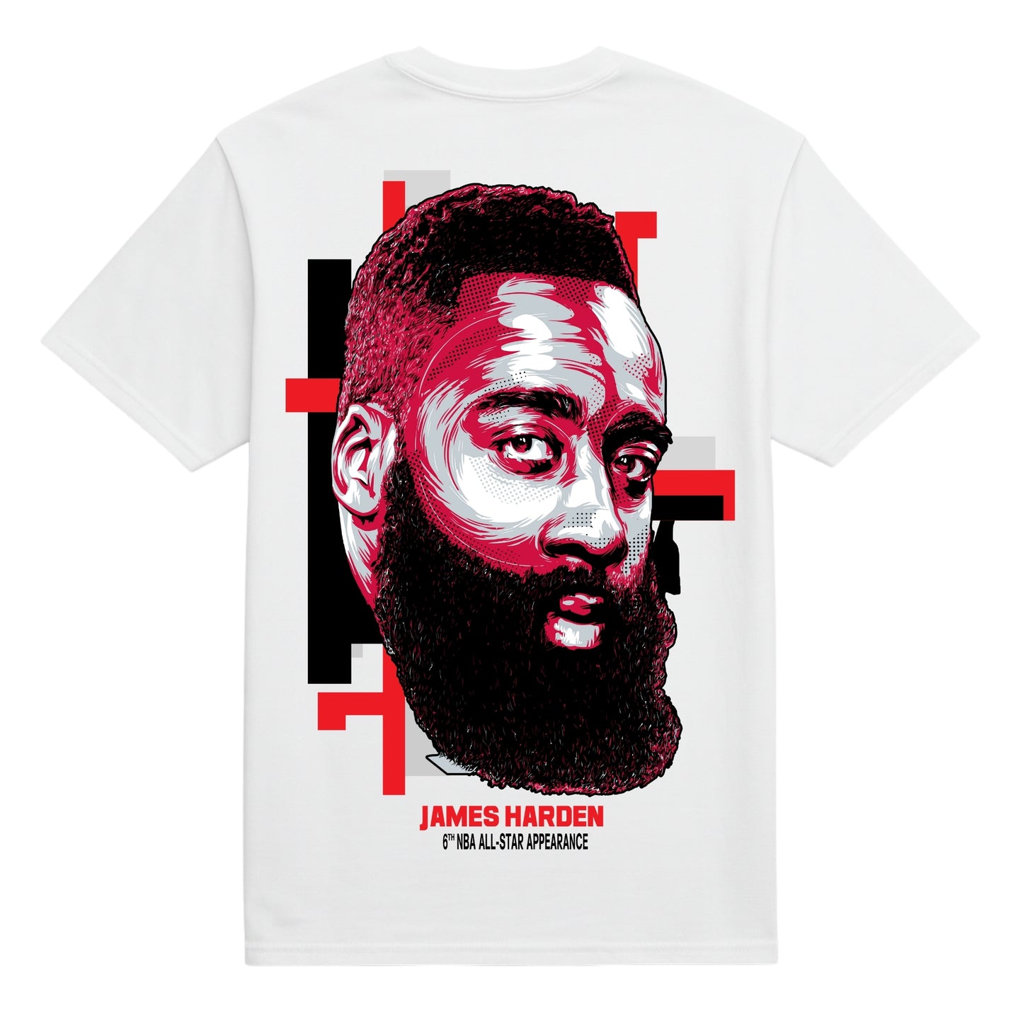 James Harden