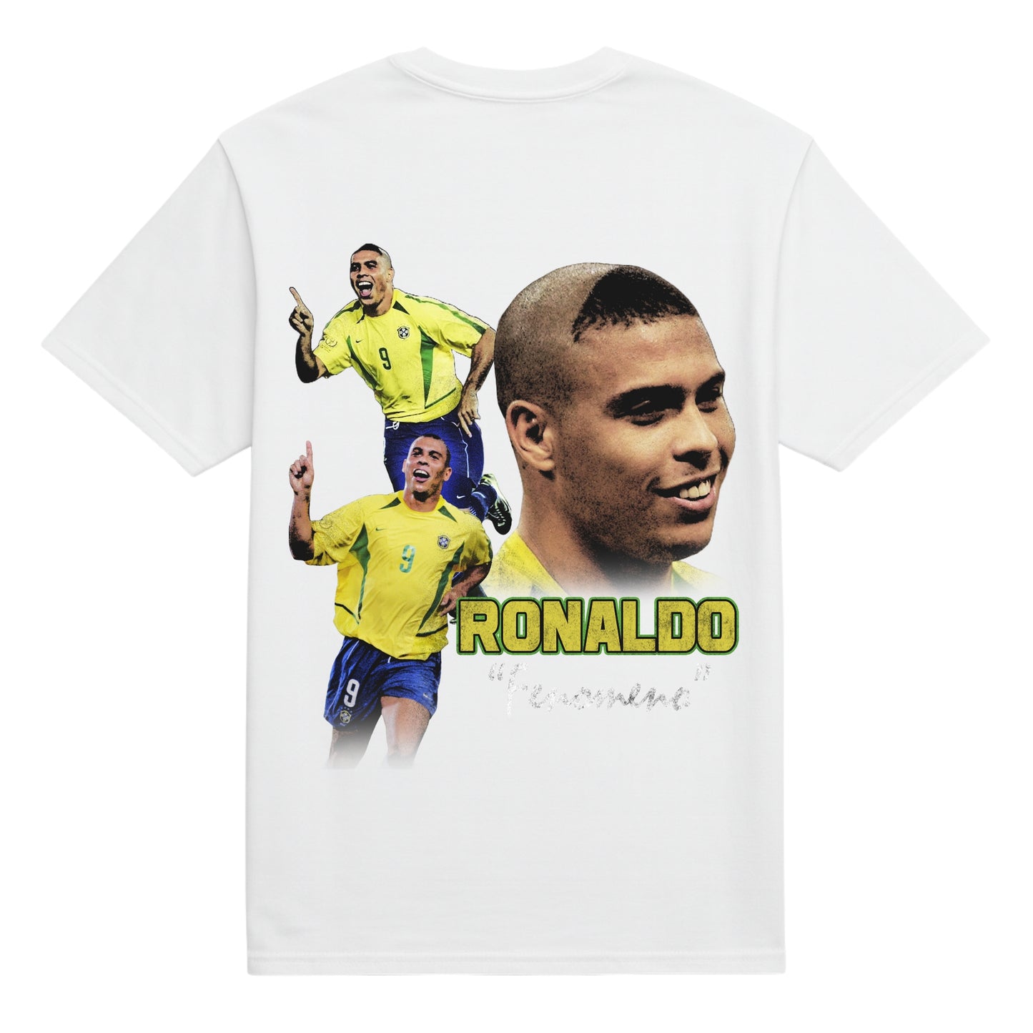 Ronaldo