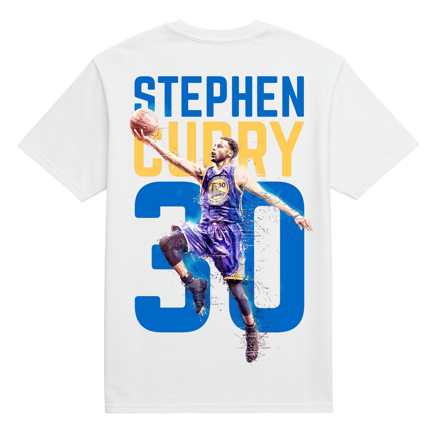 Stephen Curry