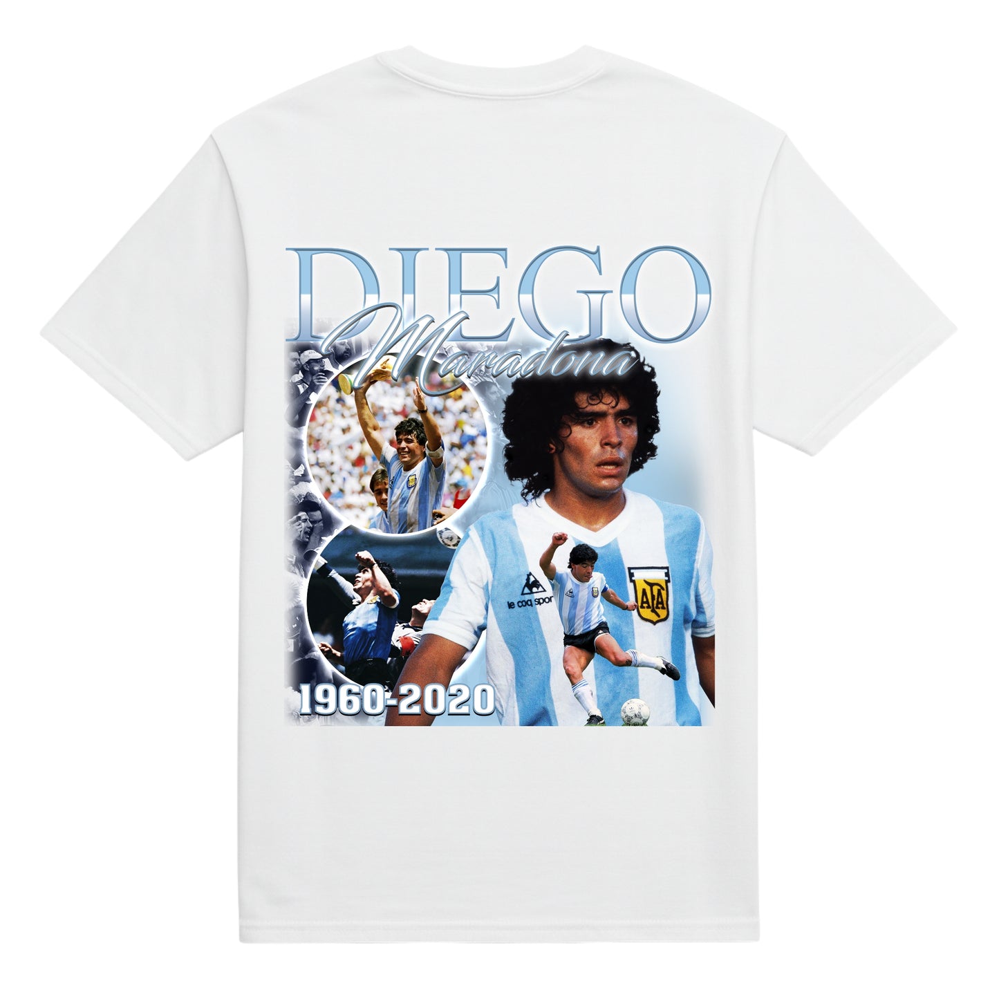Diego Maradona