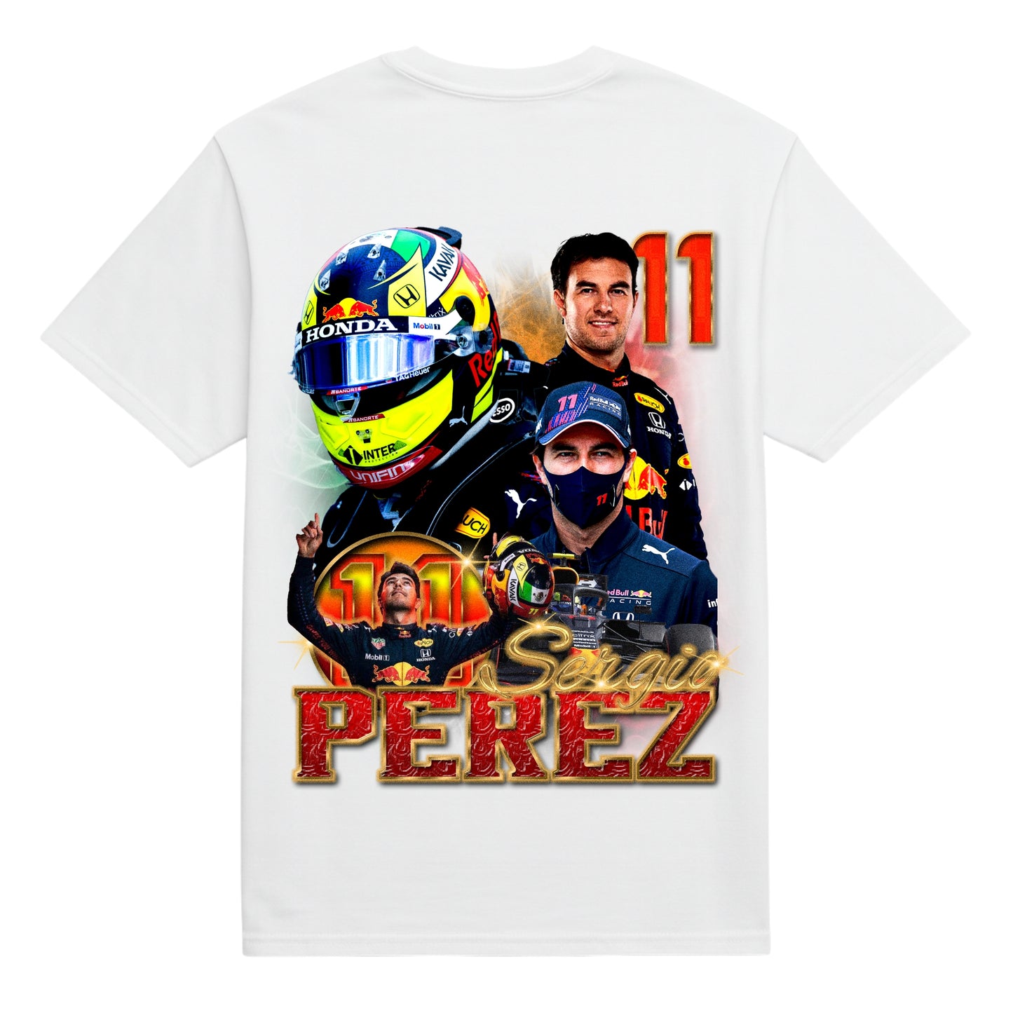 Sergio Perez