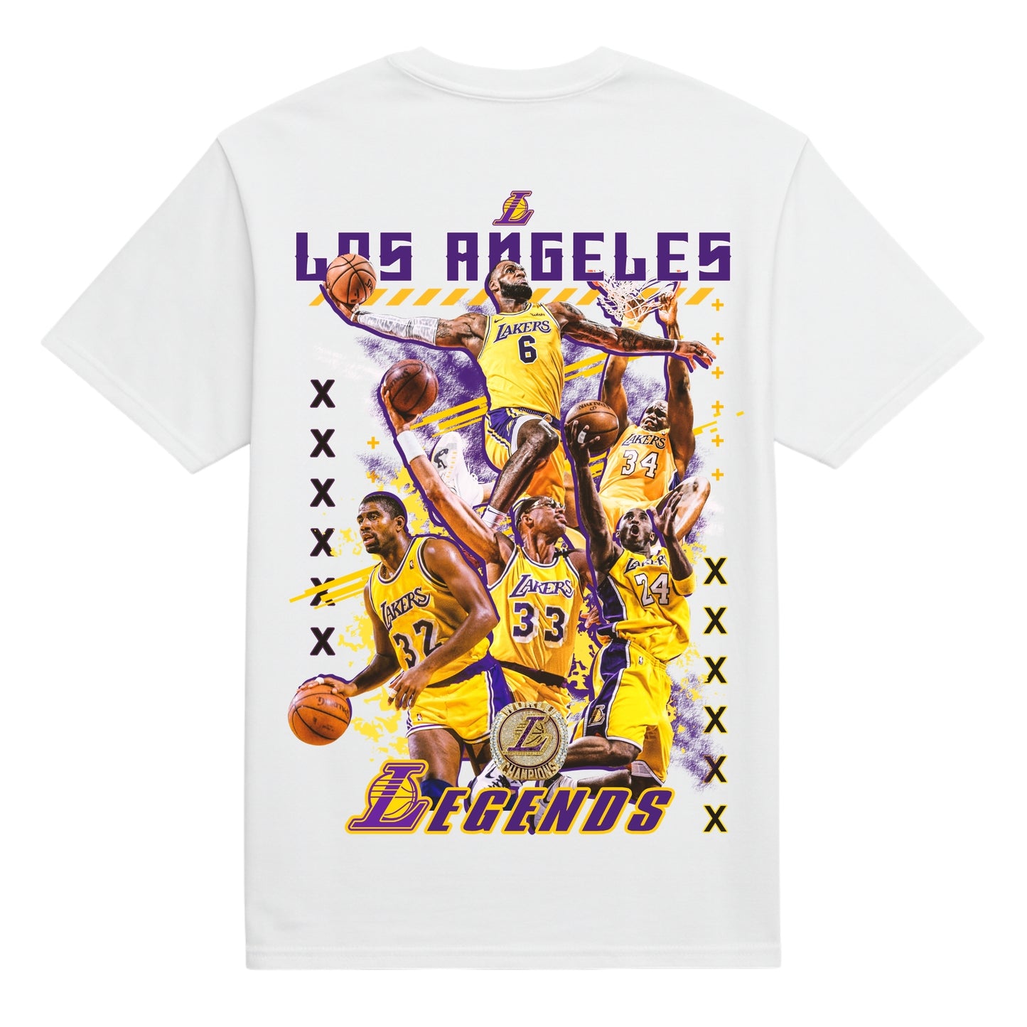 Los Angeles Lakers