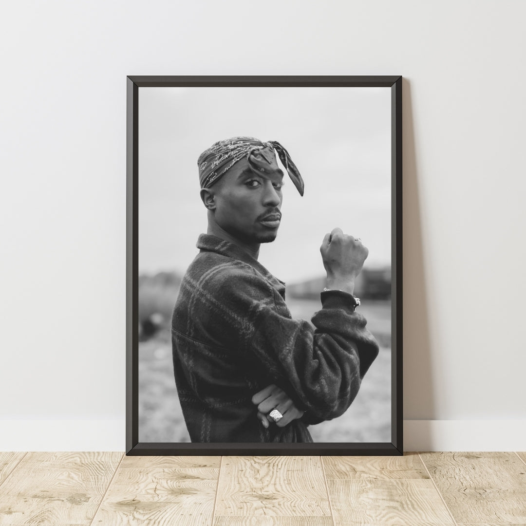 Tupac