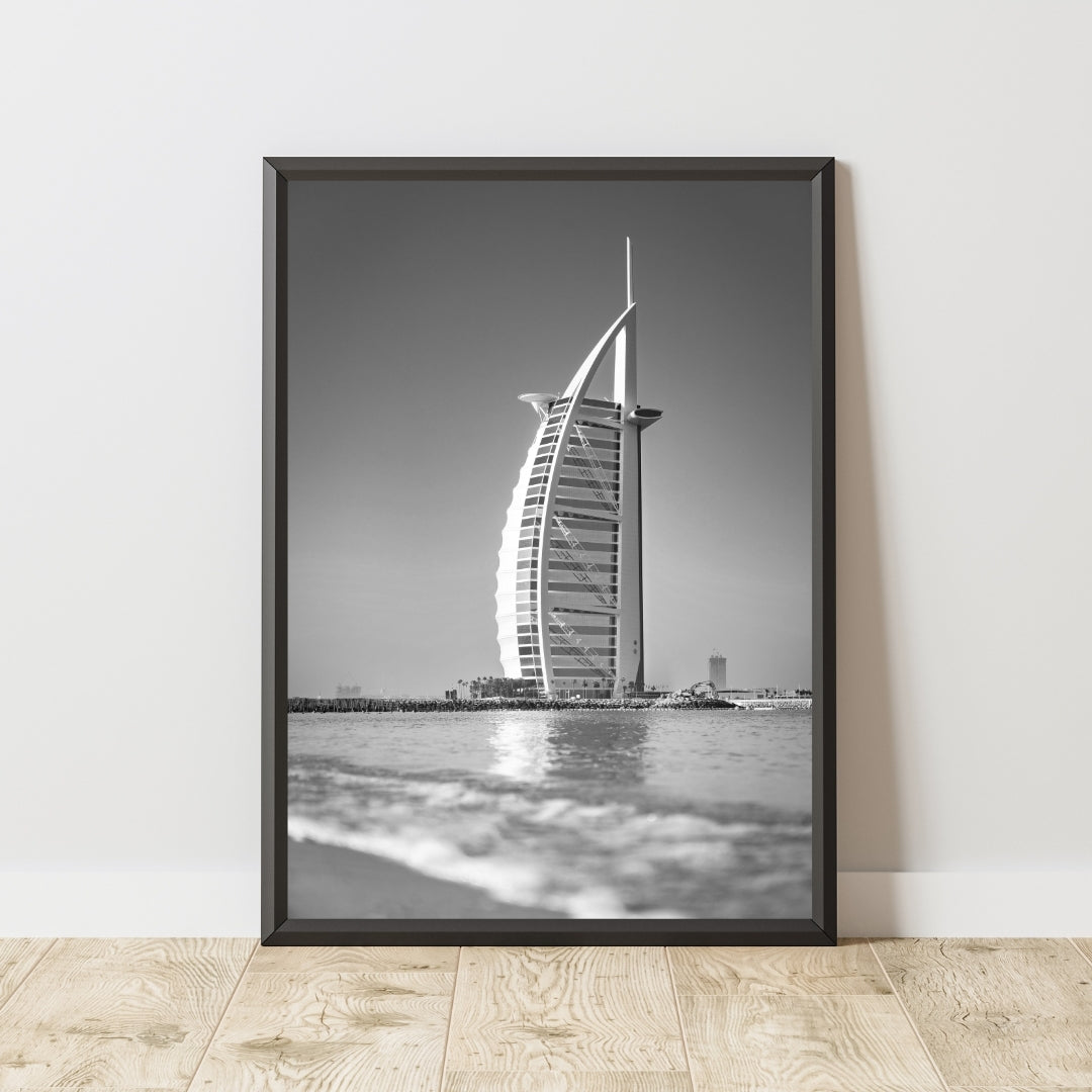 Dubai Poster