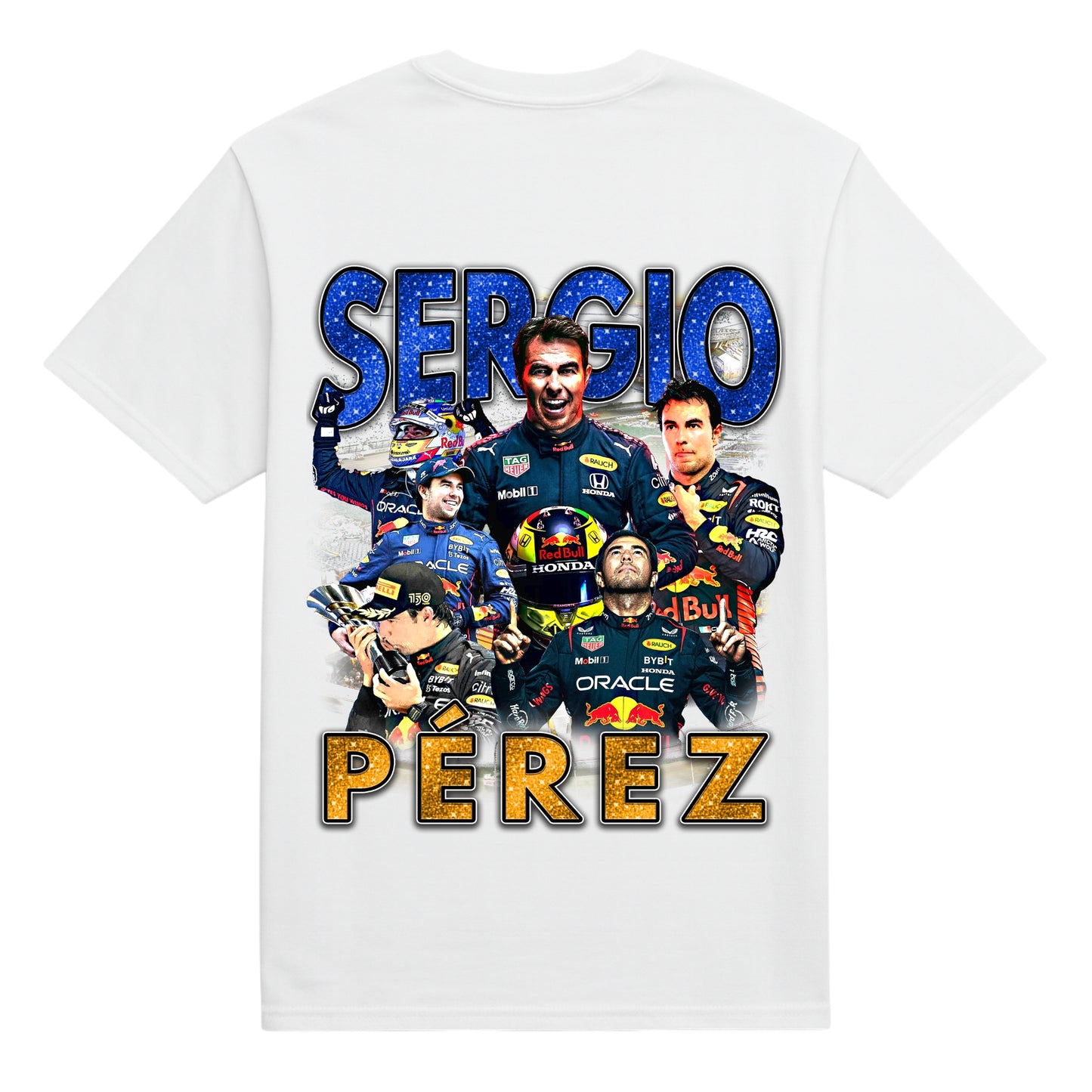 Sergio Perez