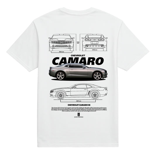 Chevrolet Camaro T-shirt
