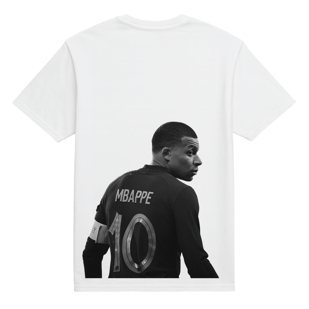 Kylian Mbappé
