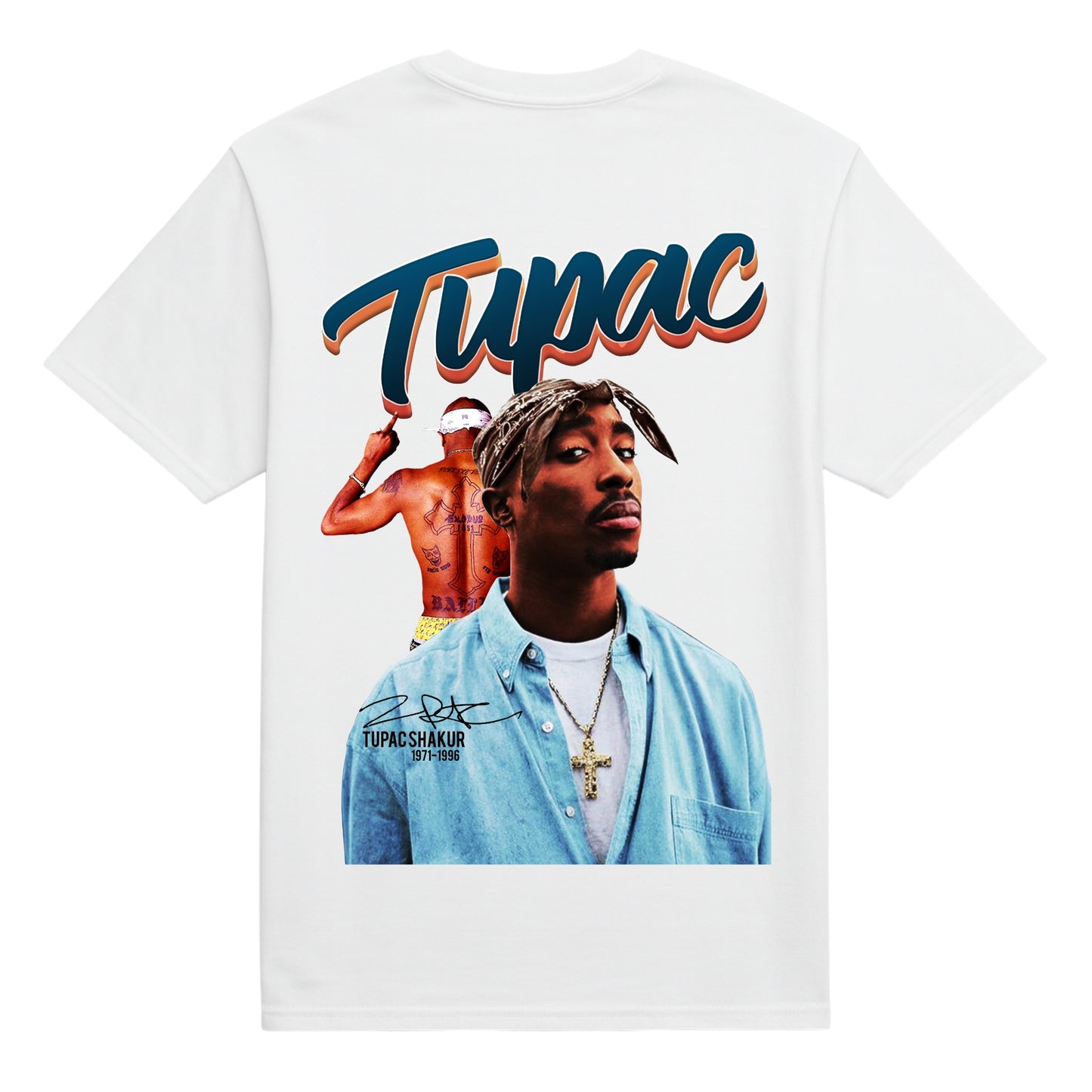 Tupac