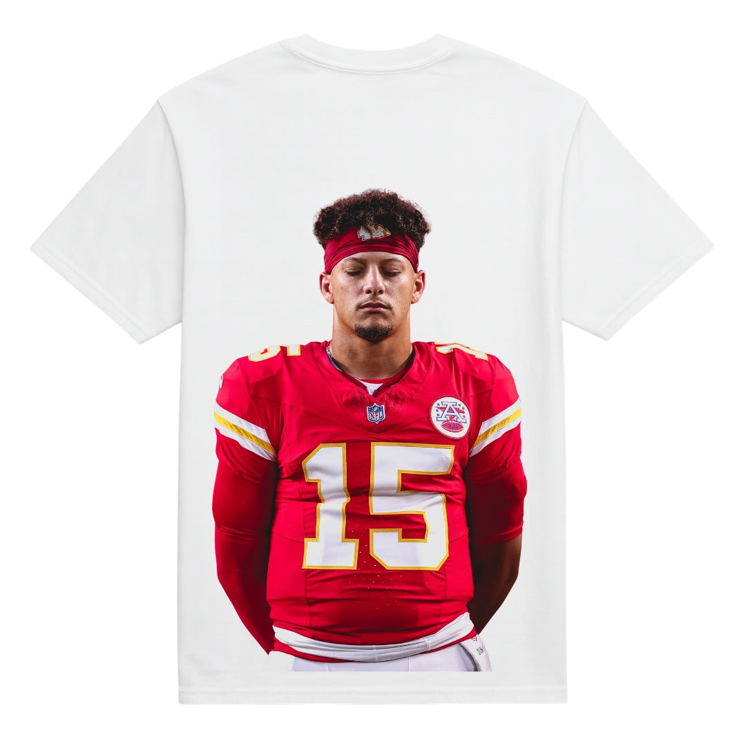Patrick Mahomes