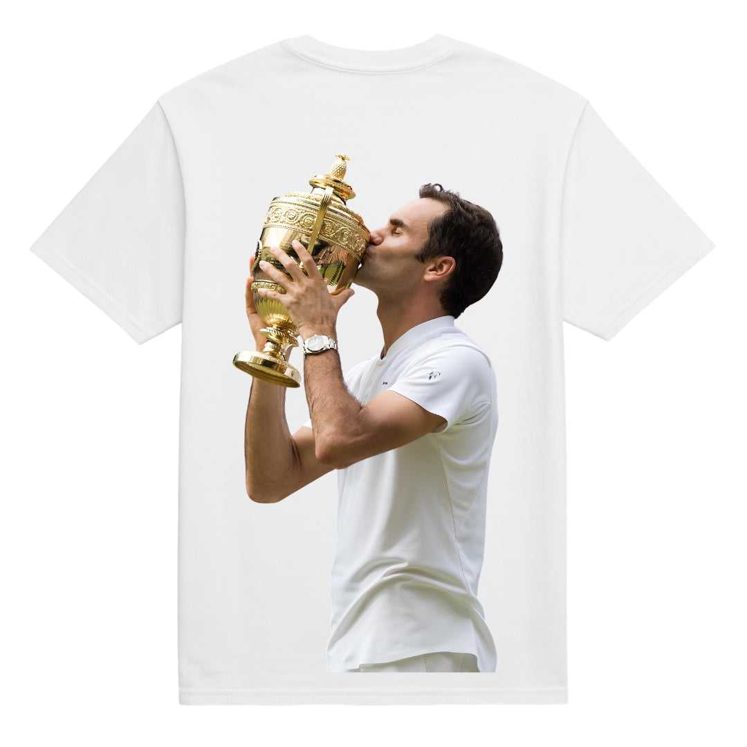Roger Federer