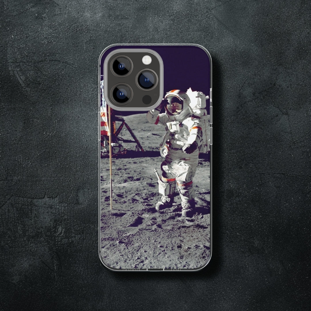 NASA iPhone case