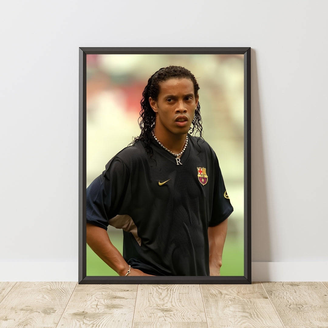 Ronaldinho