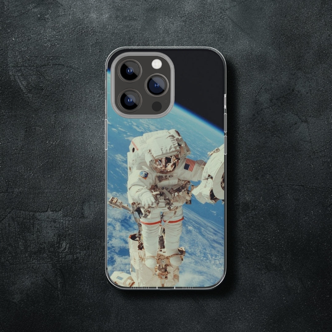 NASA iPhone case