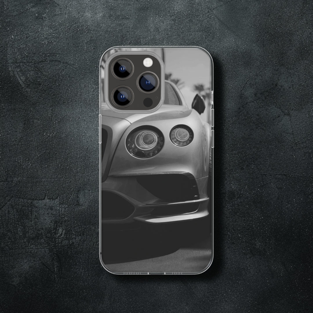 Bentley Continental iPhone case