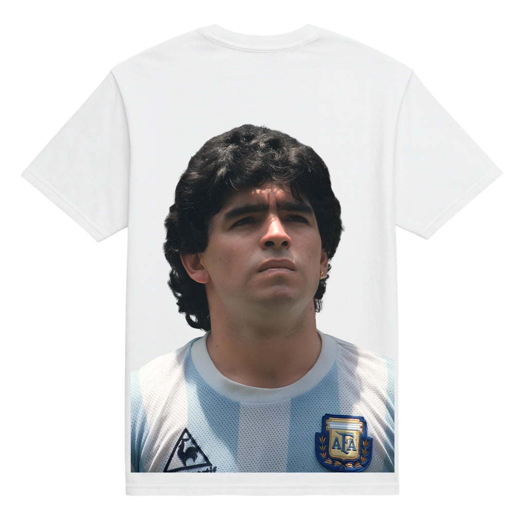 Diego Maradona