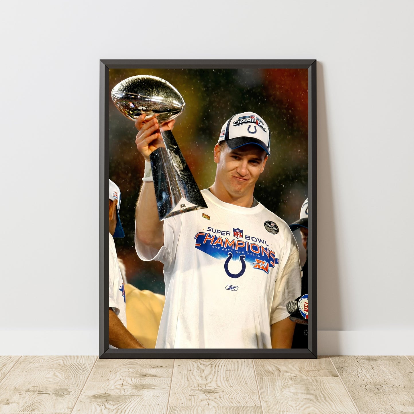 Peyton Manning