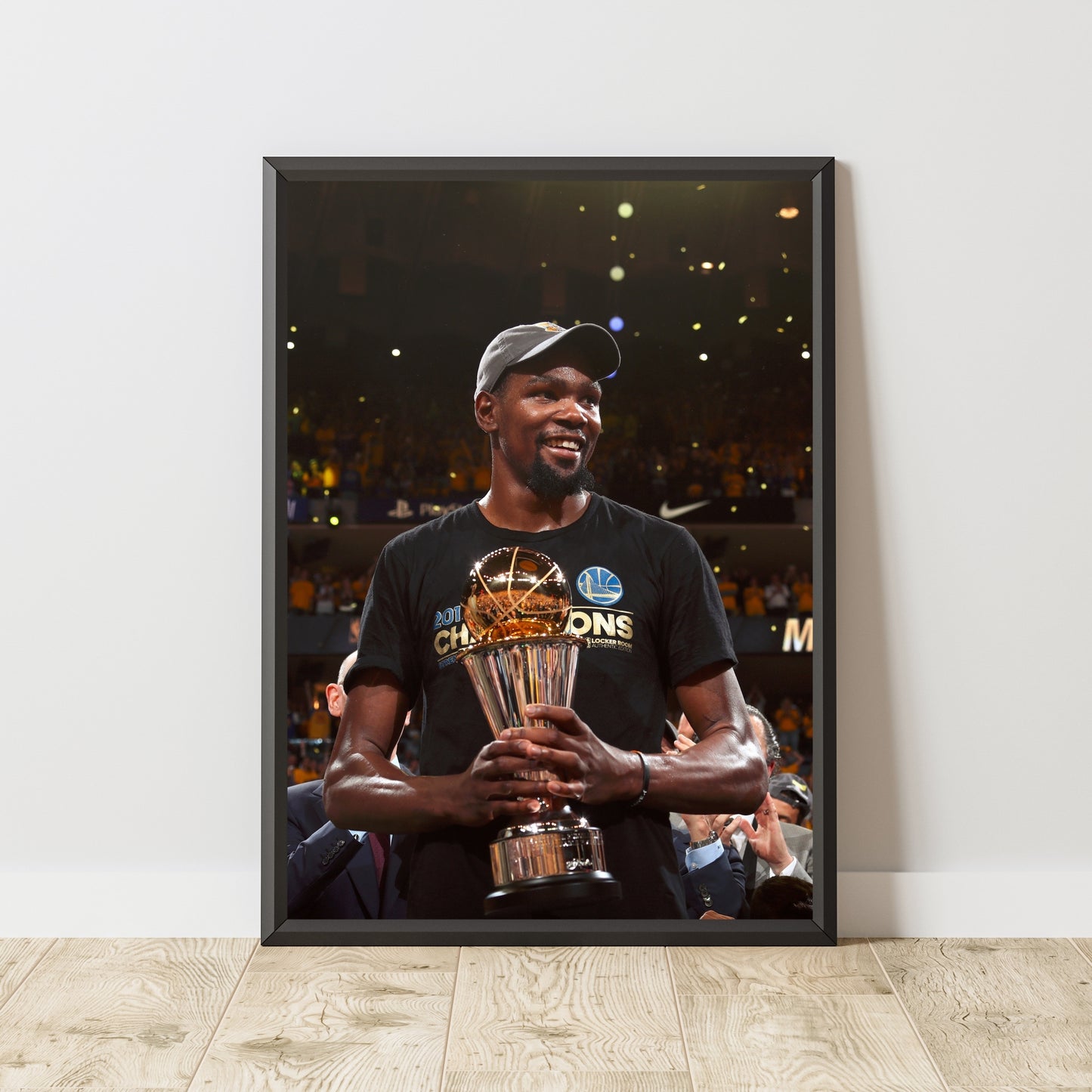 Kevin Durant