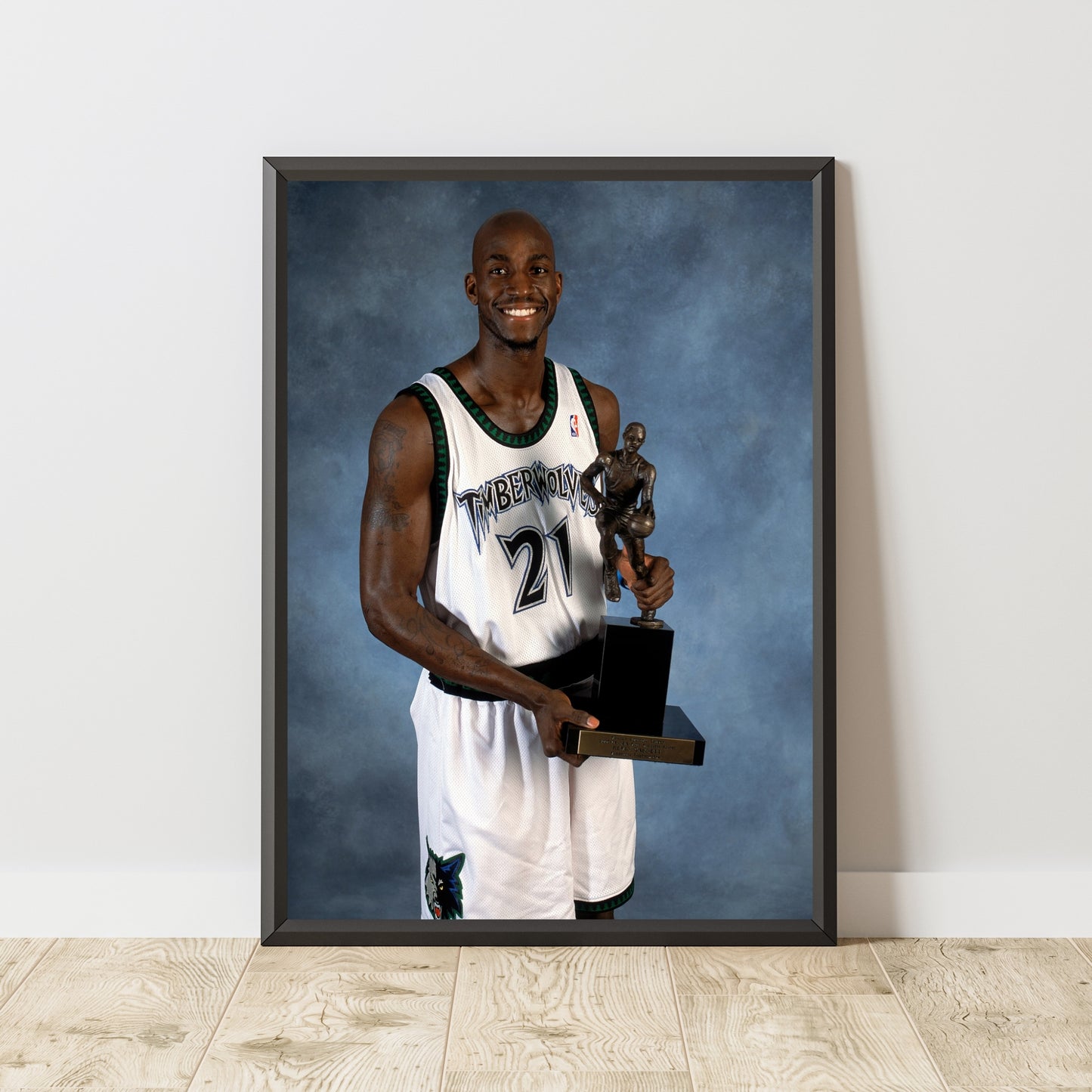 Kevin Garnett