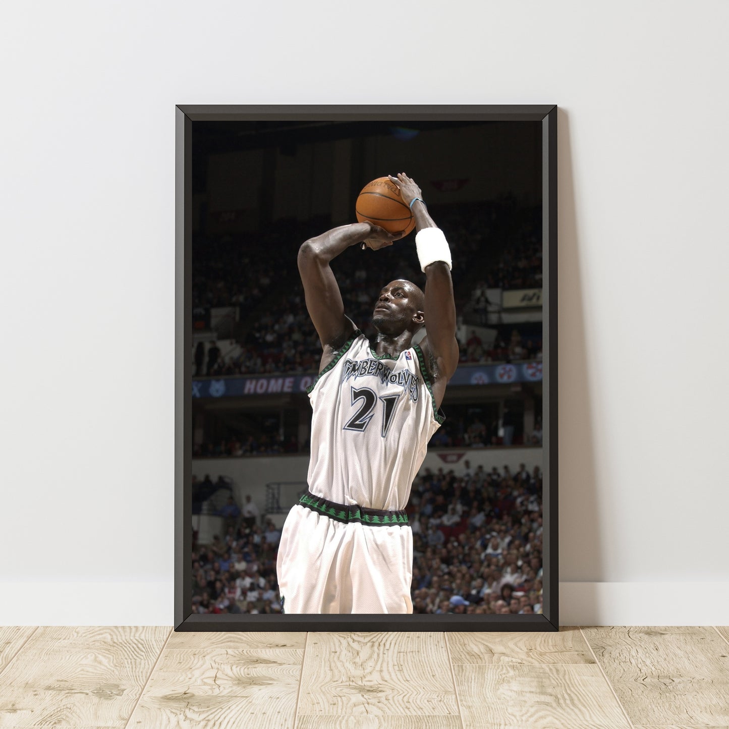 Kevin Garnett