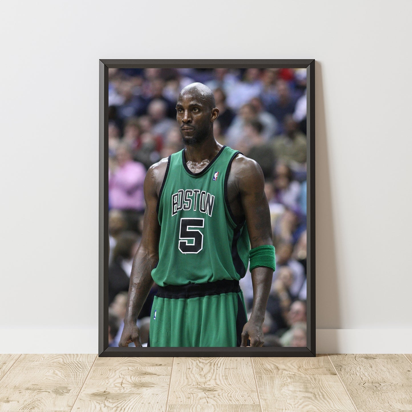 Kevin Garnett