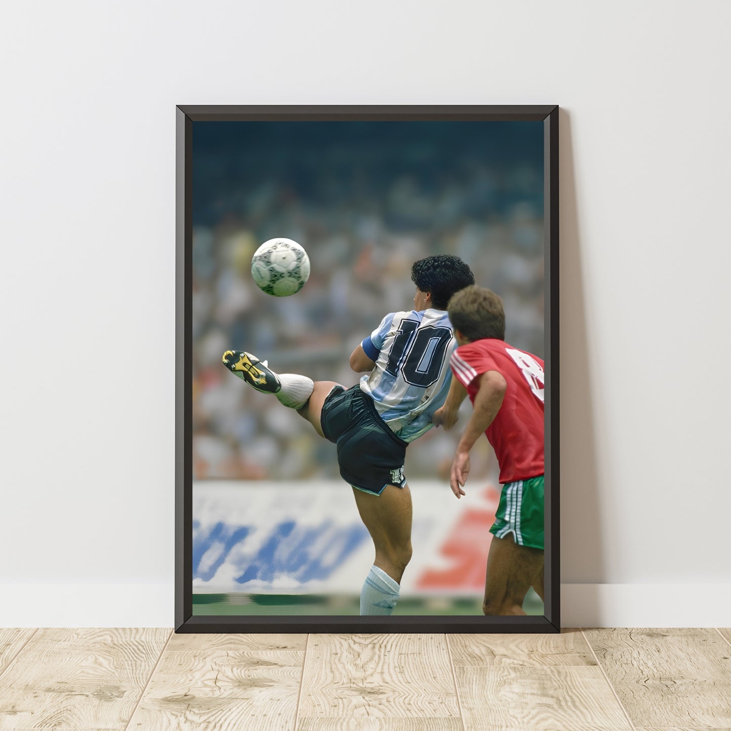 Diego Maradona