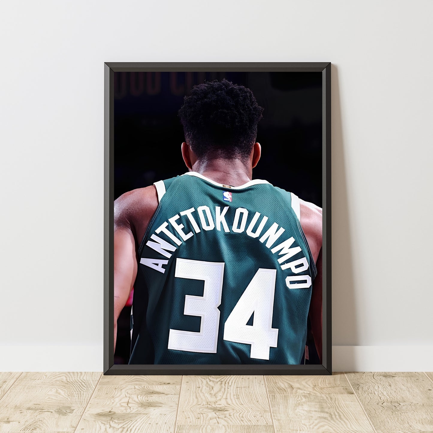 Giannis Antetokounmpo