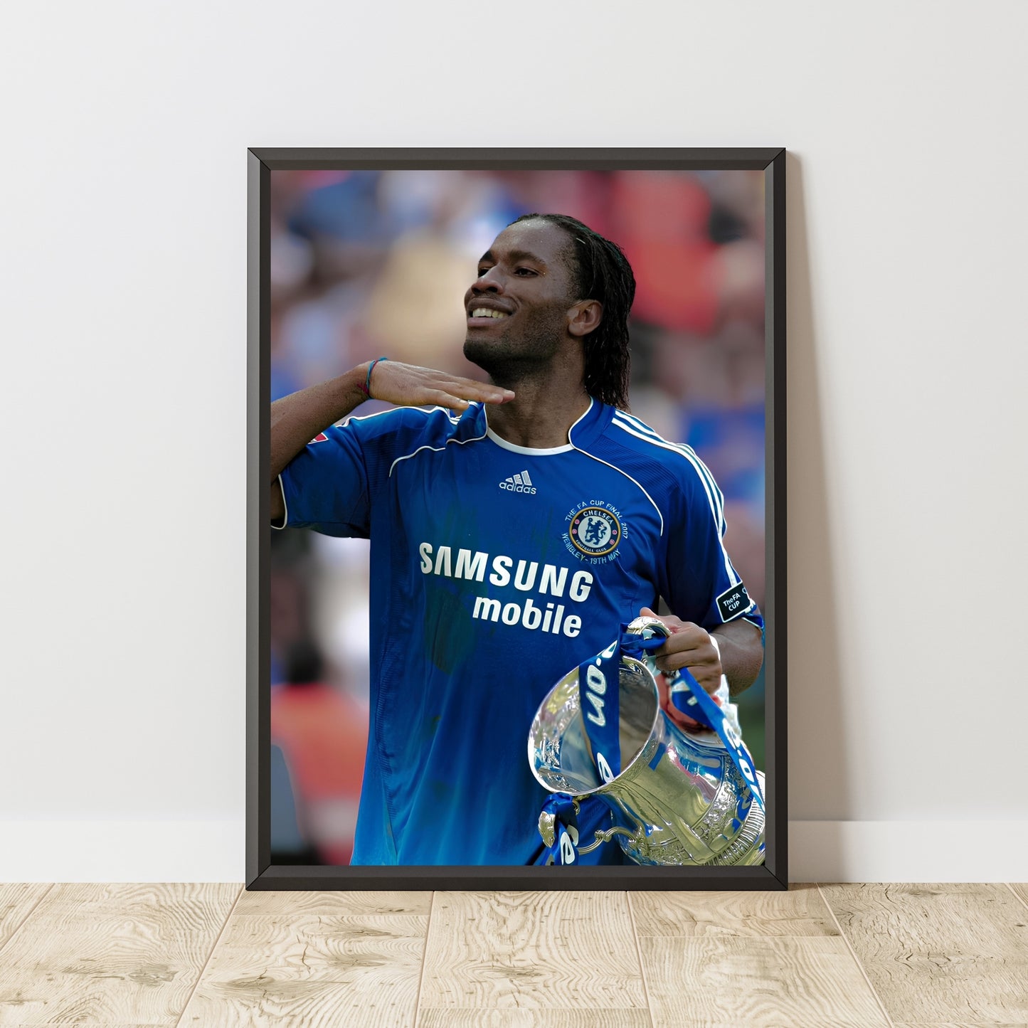 Didier Drogba