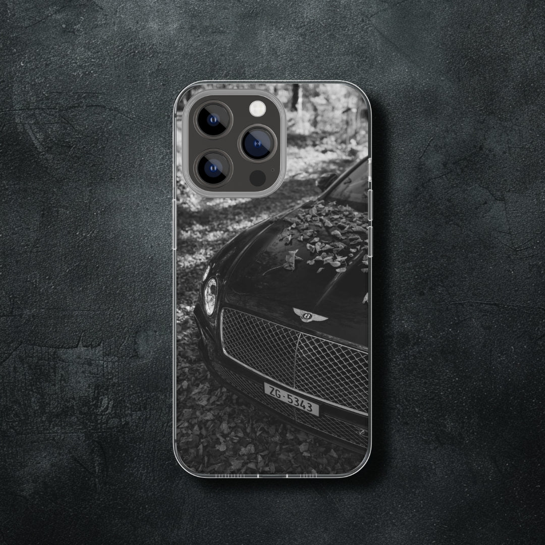 Bentley Continental iPhone case