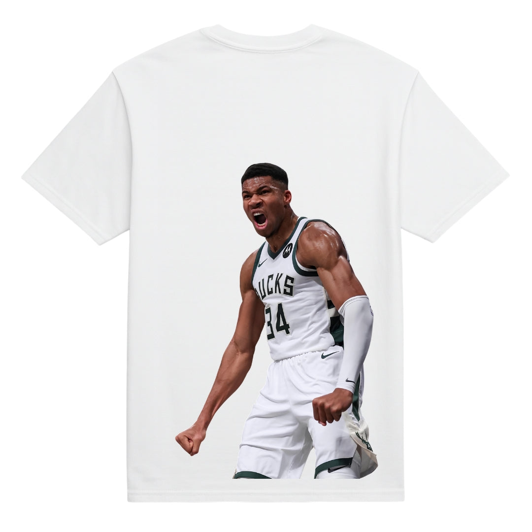 Giánnis Antetokoúnmpo