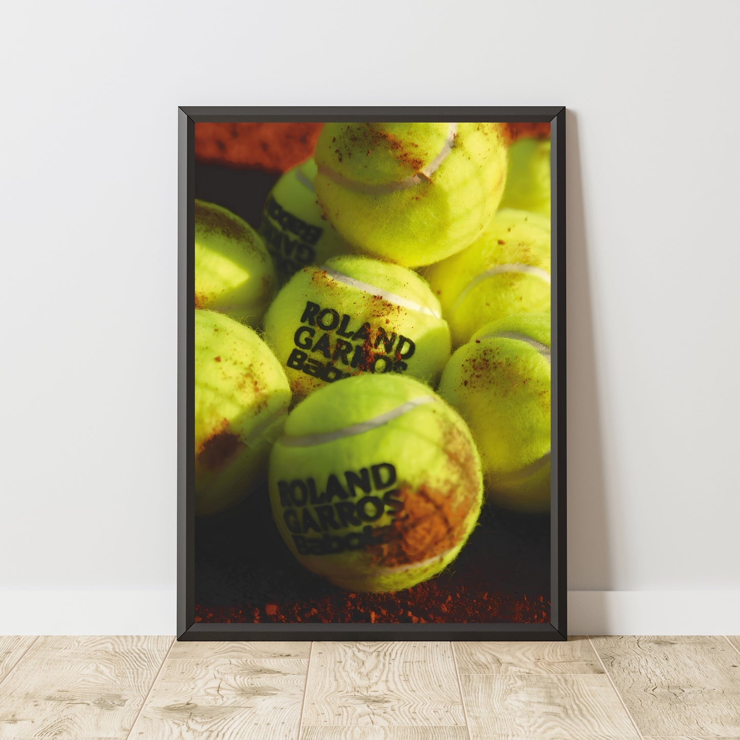 Tennis Poster