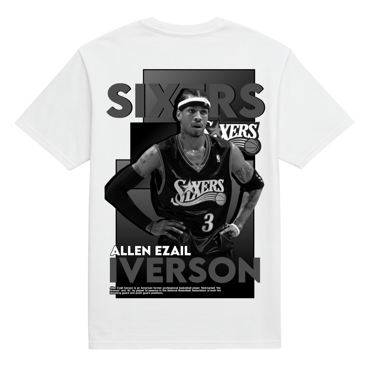 Allen Iverson