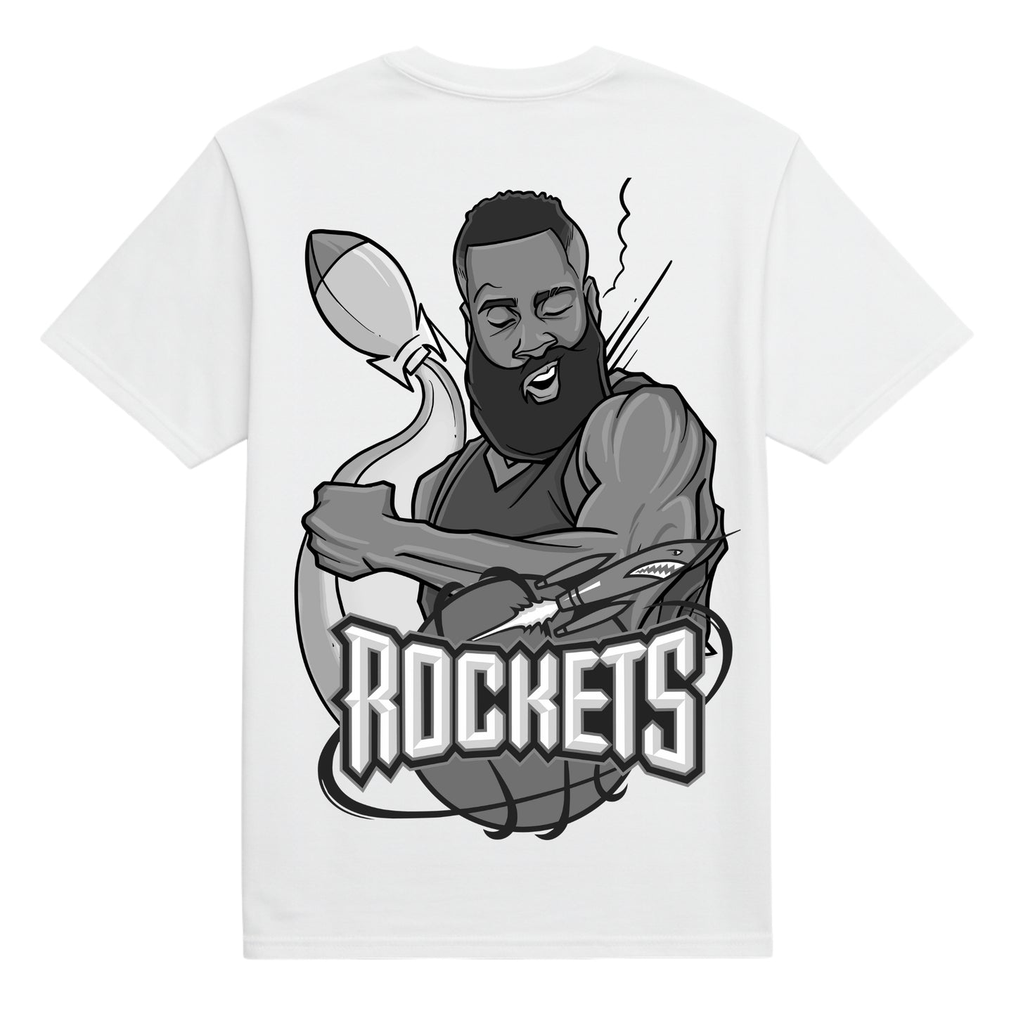James Harden