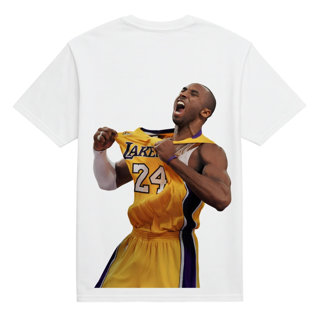 Kobe Bryant